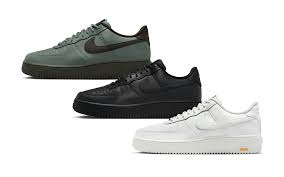 Tênis Nike Air Force 1