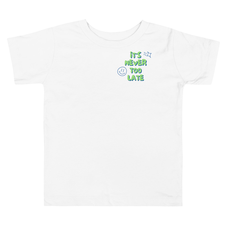 Myles Tee | 2T - 5T