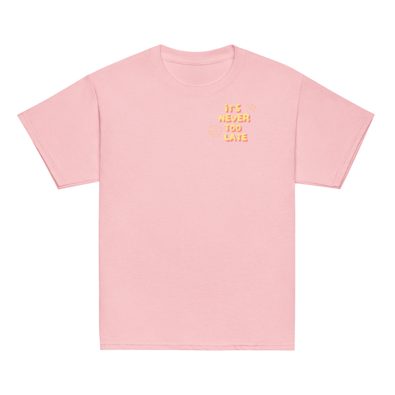 Zara Tee | Youth