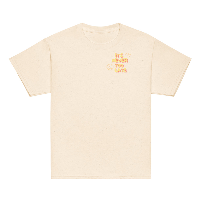 Zara Tee | Youth