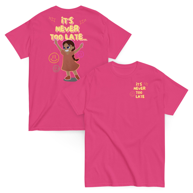Zara Tee | Women's