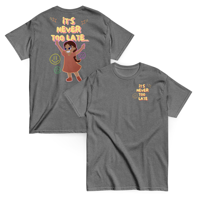Zara Tee | Women's