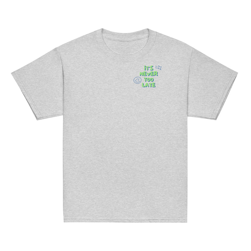Myles Tee | Youth
