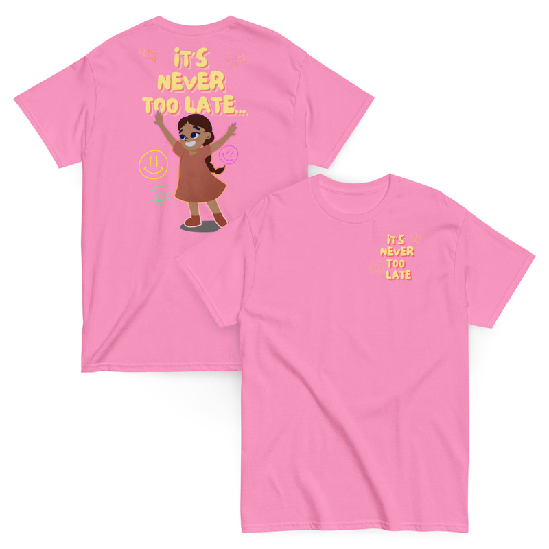 Zara Tee | Women's