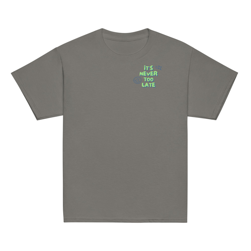 Myles Tee | Youth