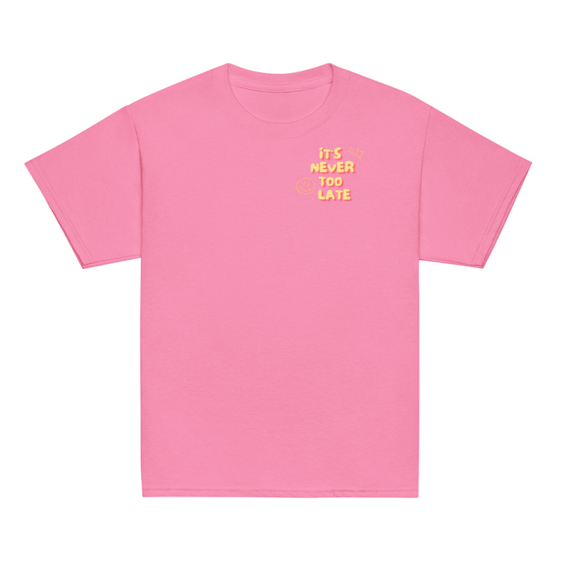 Zara Tee | Youth
