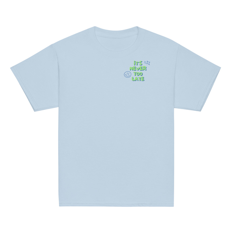 Myles Tee | Youth