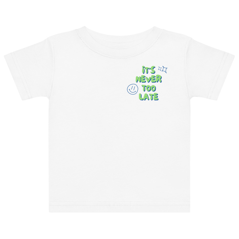 Myles Tee | 6M - 18M
