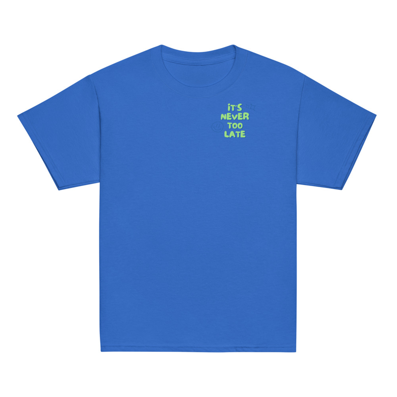 Myles Tee | Youth