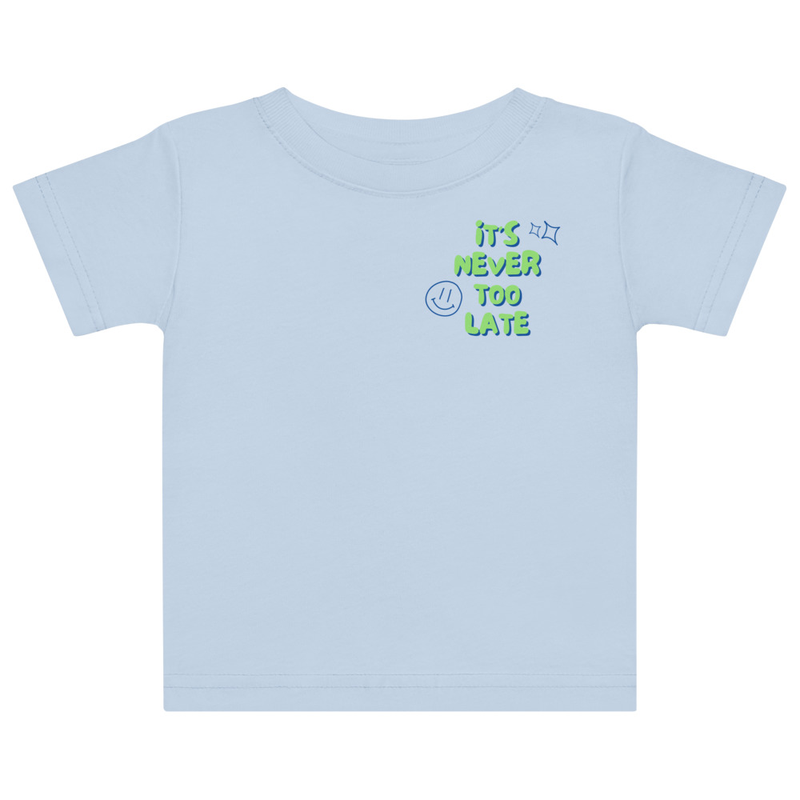 Myles Tee | 6M - 18M