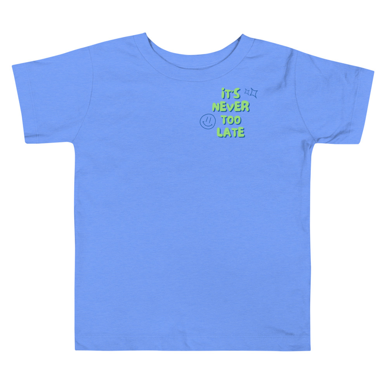 Myles Tee | 2T - 5T