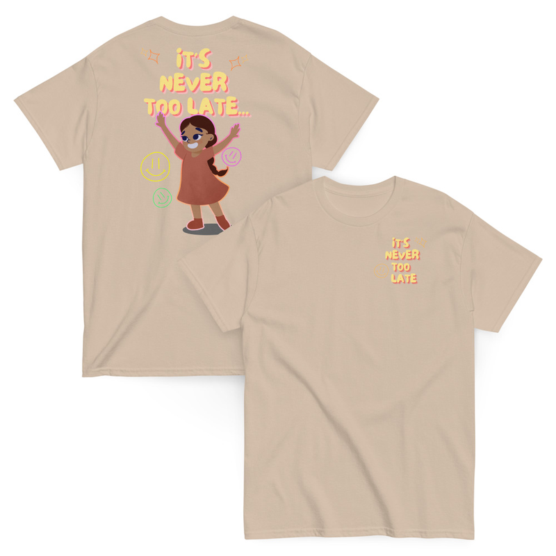 Zara Tee | Women's
