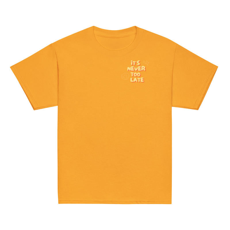 Zara Tee | Youth