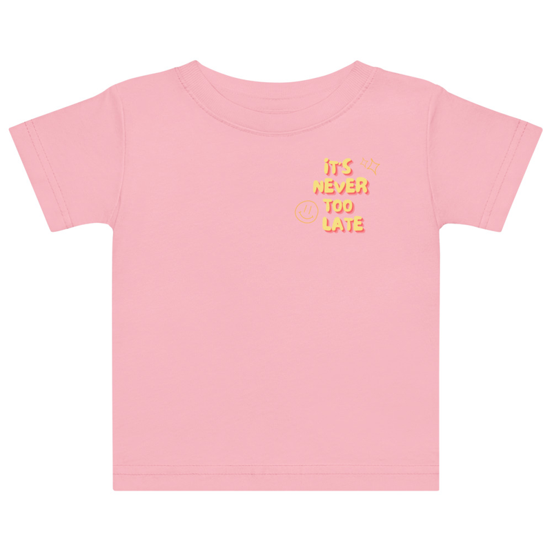 Zara Tee | 6M - 18M