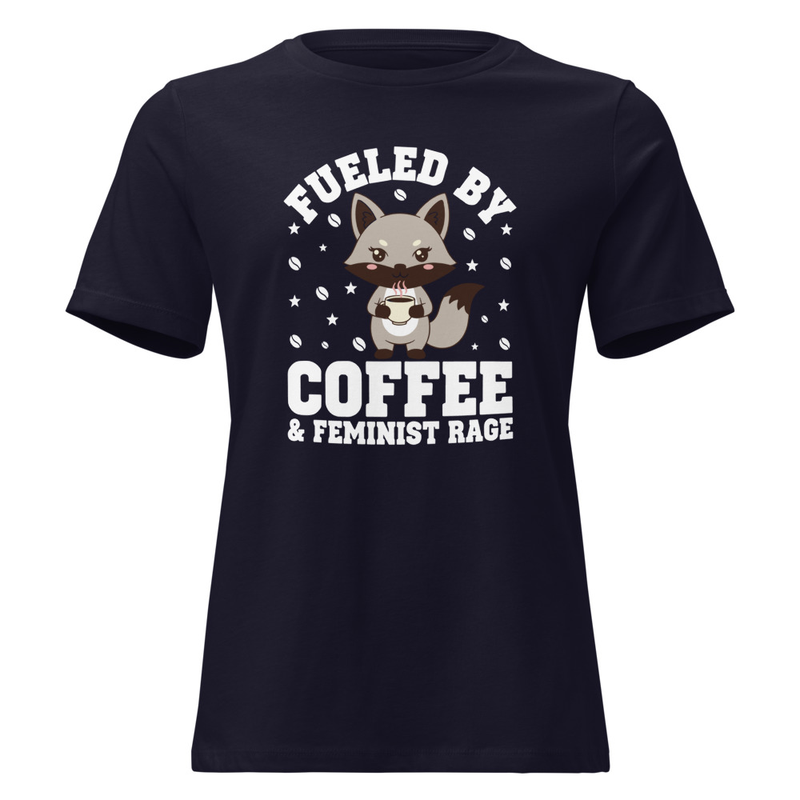 Women's Relaxed T-Shirt