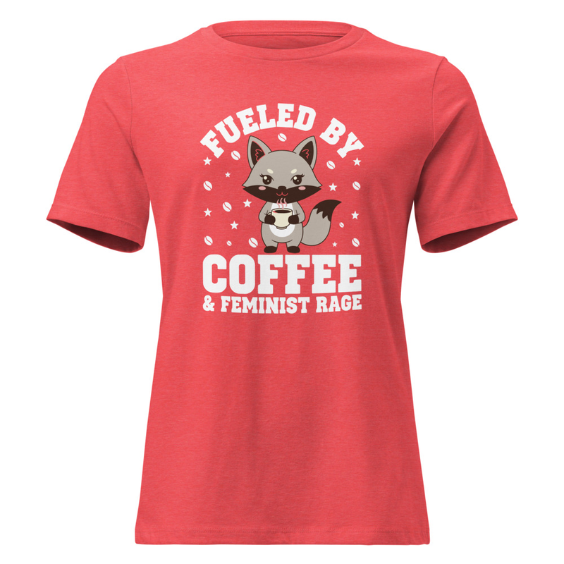 Women's Relaxed T-Shirt