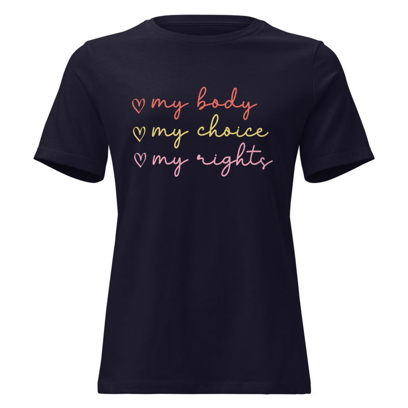 Women's Relaxed T-Shirt