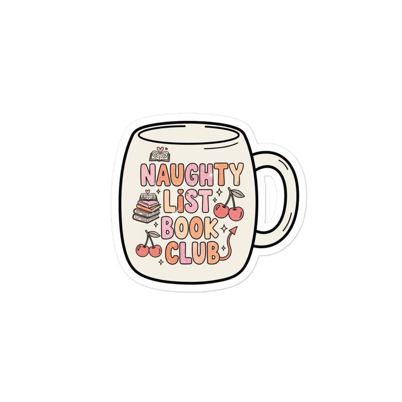 Bubble-free stickers