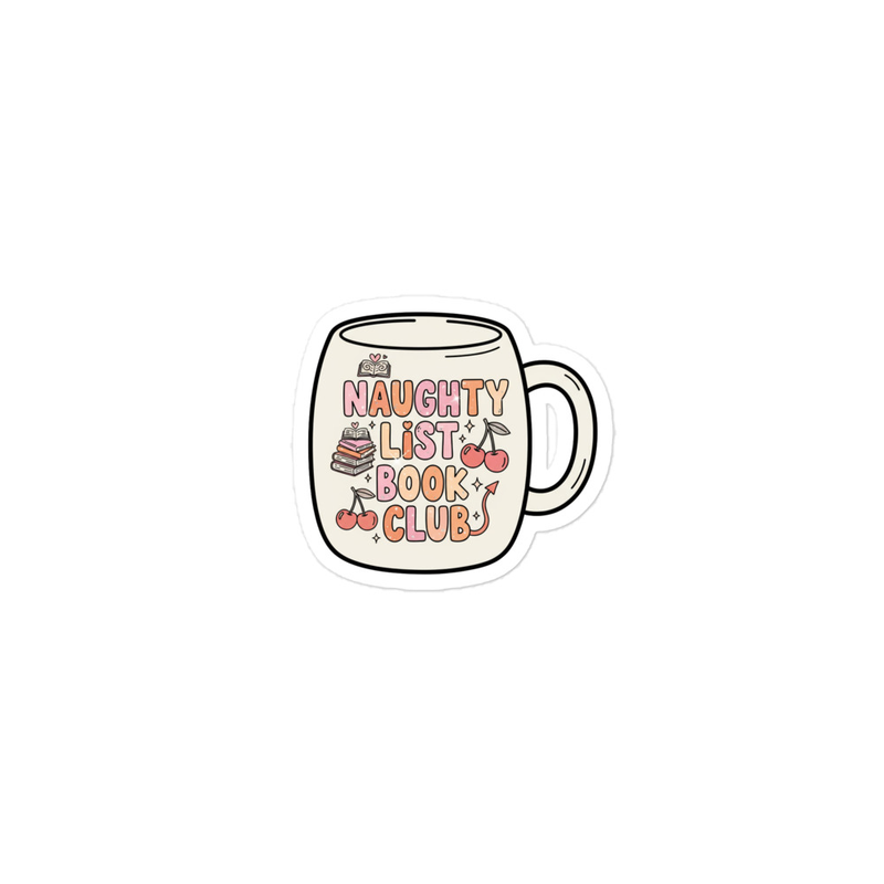 Bubble-free stickers