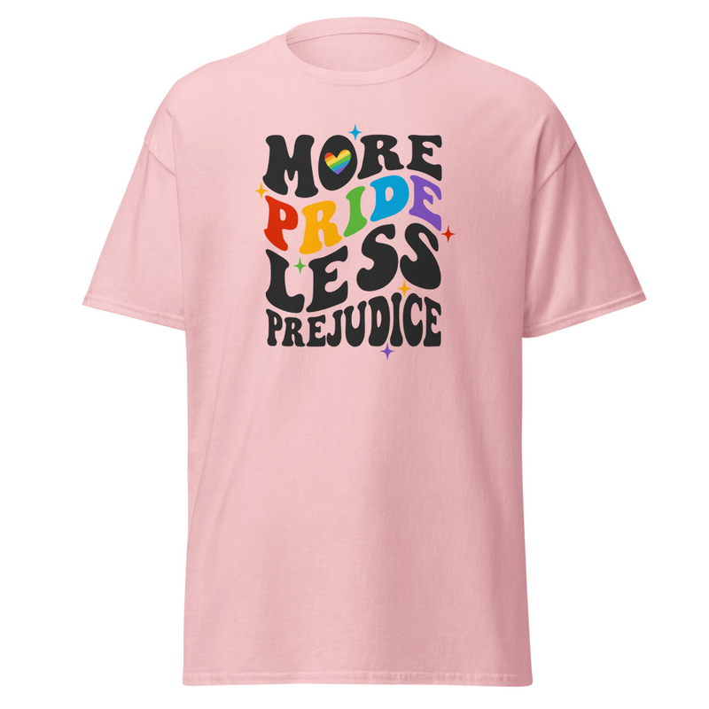 Pride Graphic T-Shirt