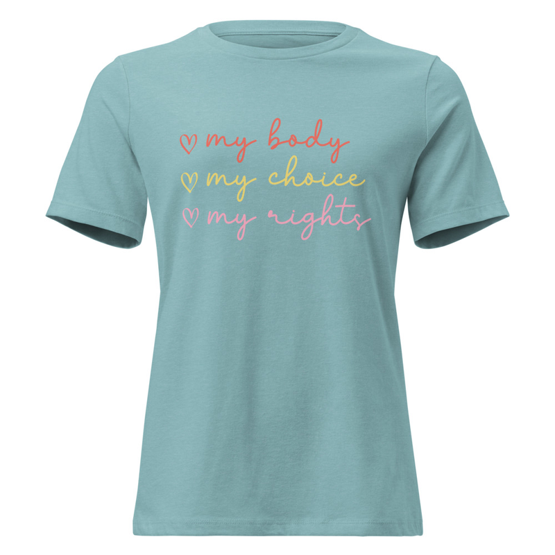 Women's Relaxed T-Shirt