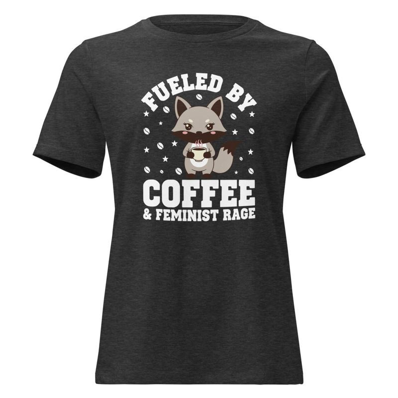 Women's Relaxed T-Shirt