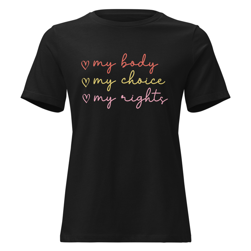 Women's Relaxed T-Shirt
