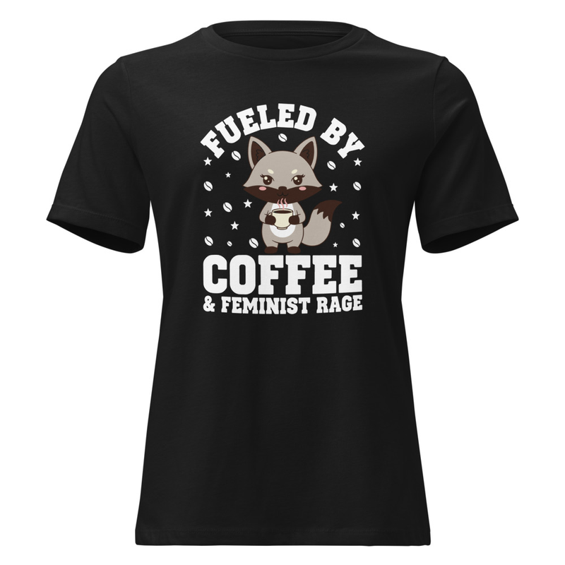 Women's Relaxed T-Shirt