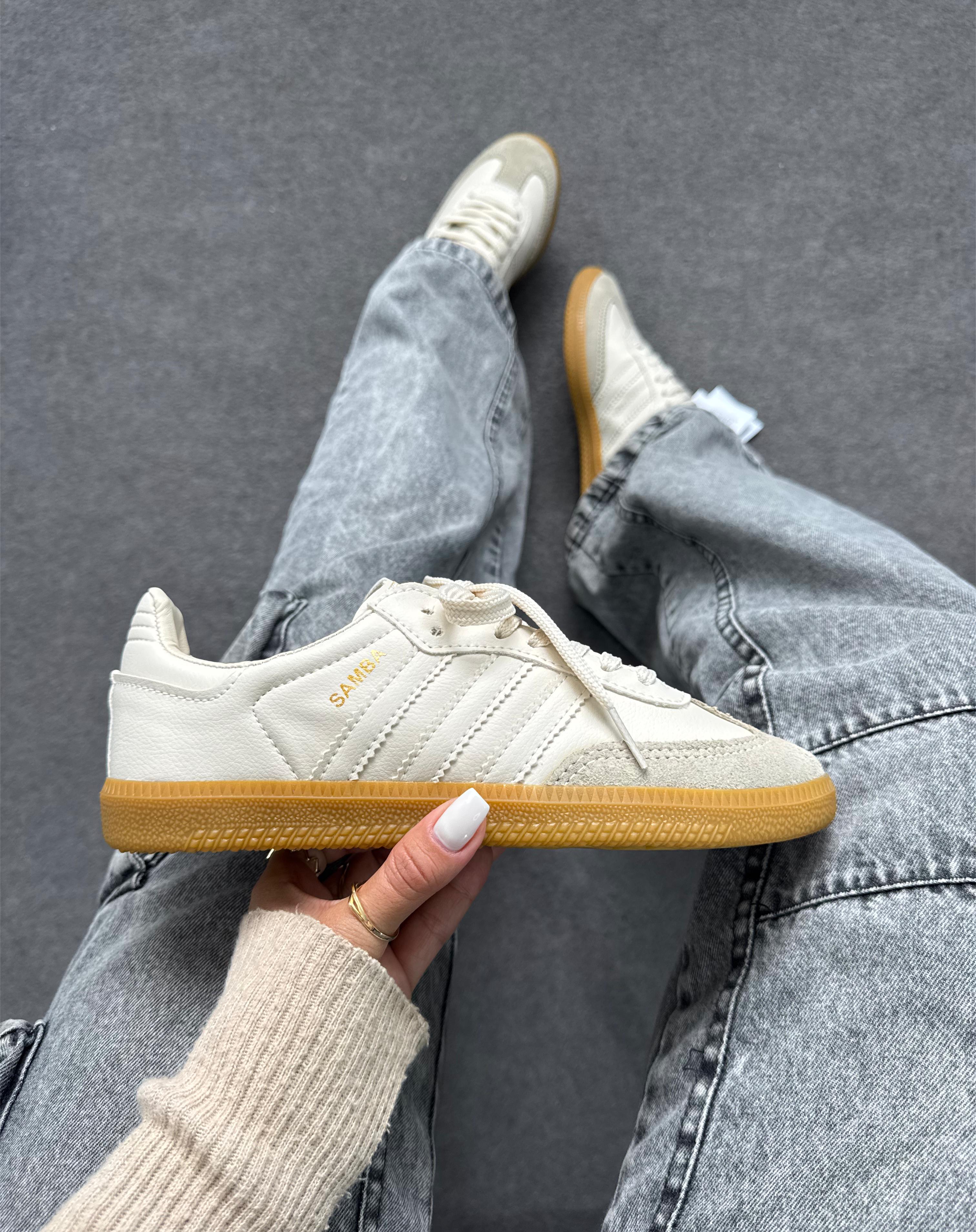 Tênis casual branco