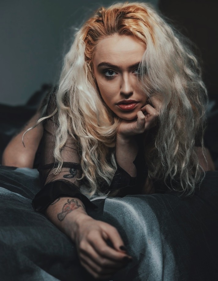 Group Shoot Evening • Bluu Sinn • 15th July 2026