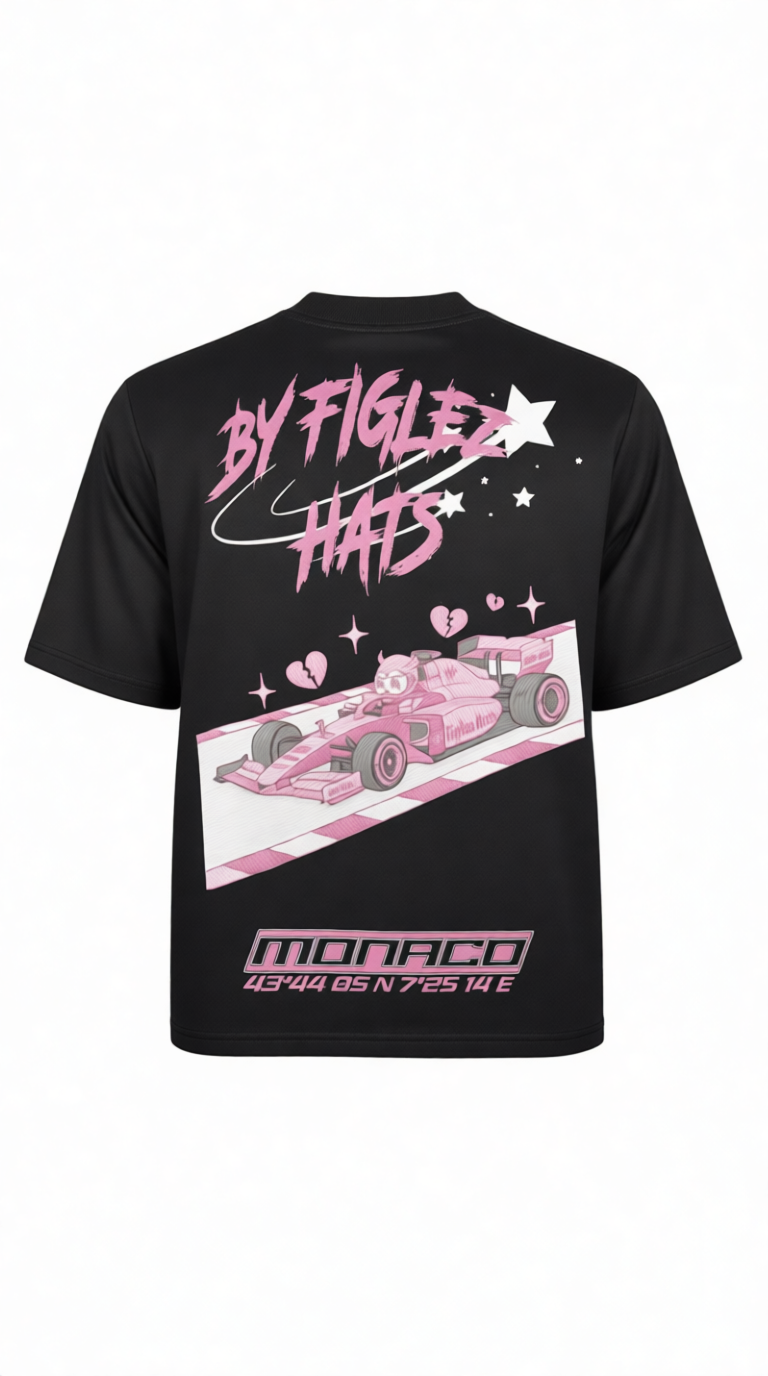 FIGLEZ RACER "MONACO"