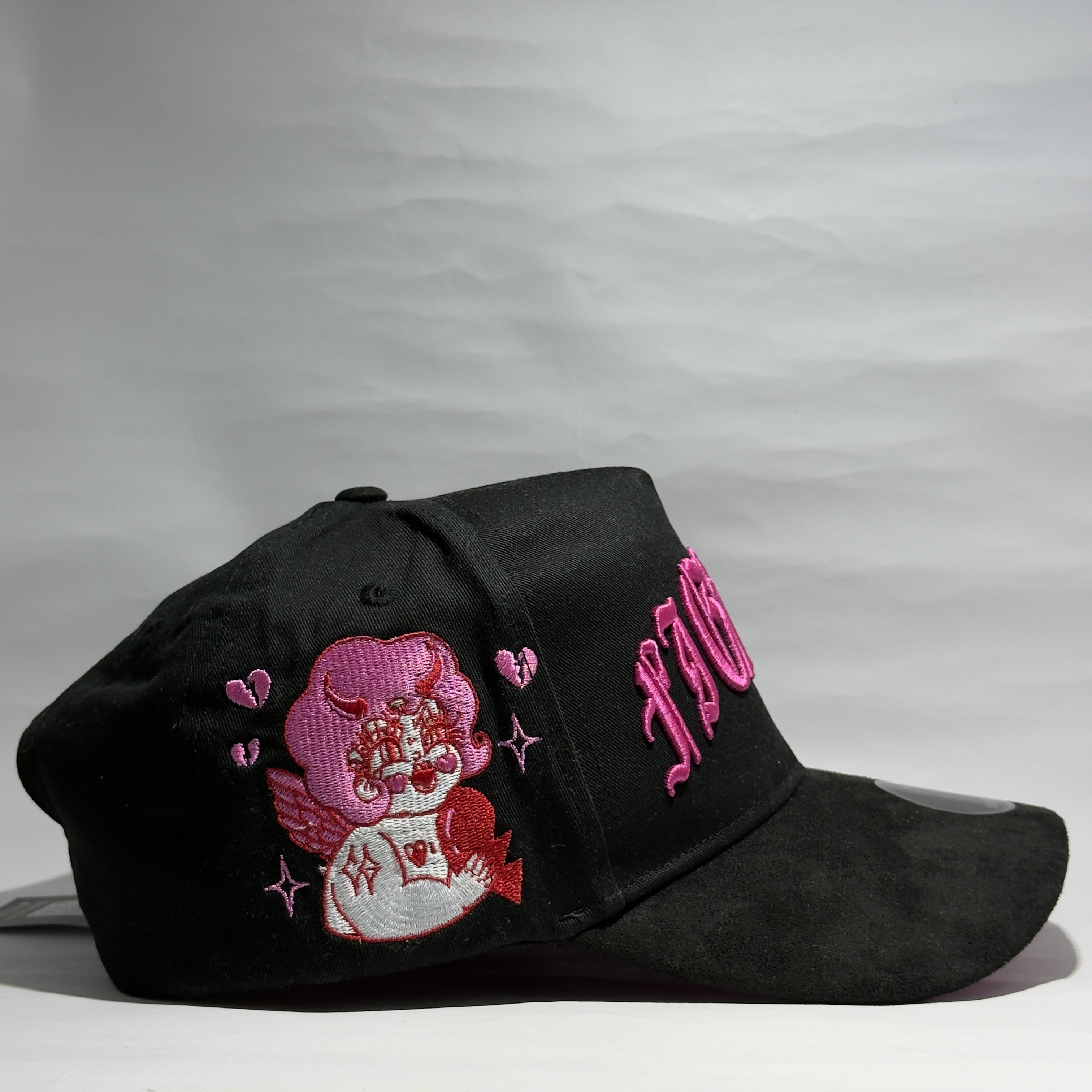 "MADE IN HELL" LISA ORIGINAL