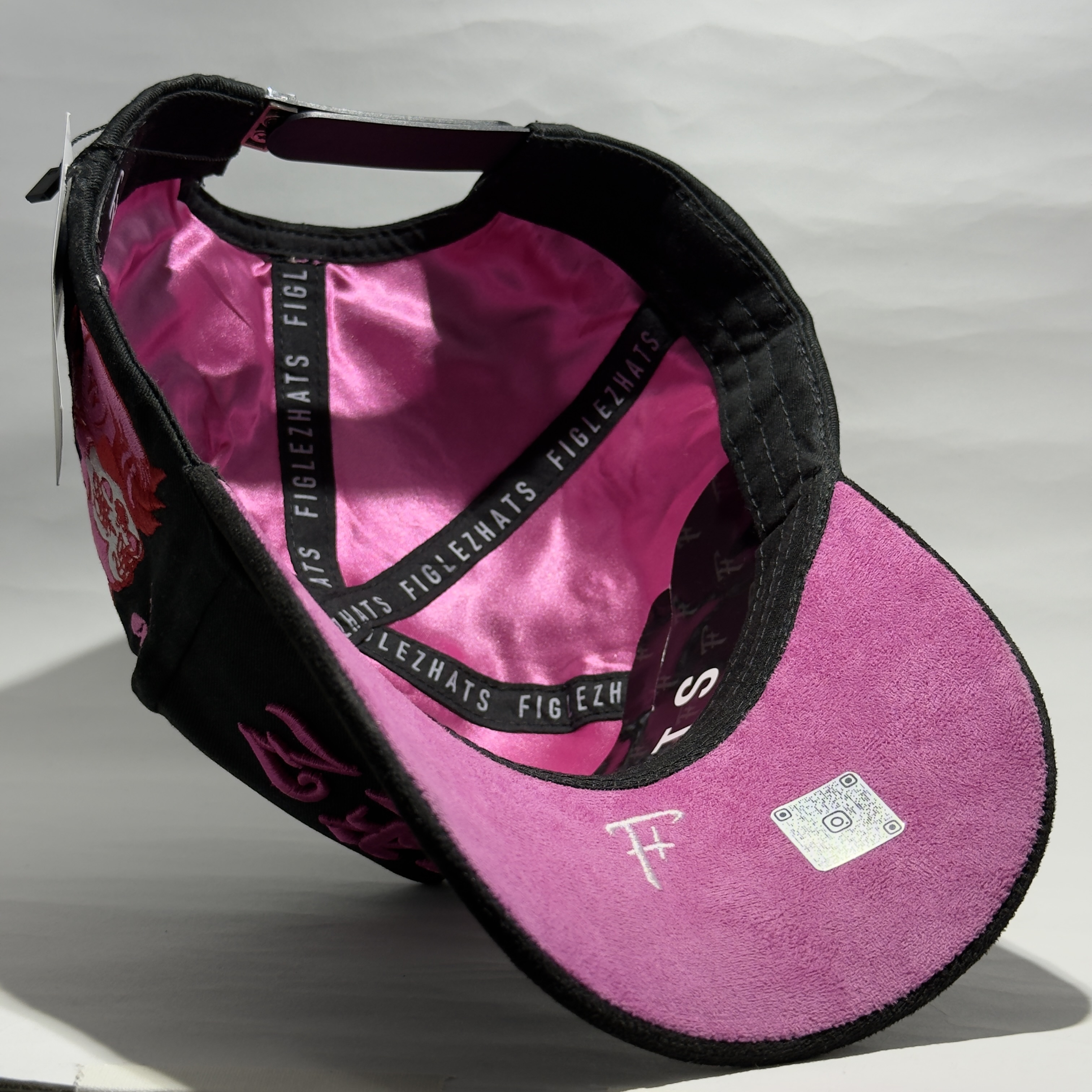 "MADE IN HELL" LISA ORIGINAL