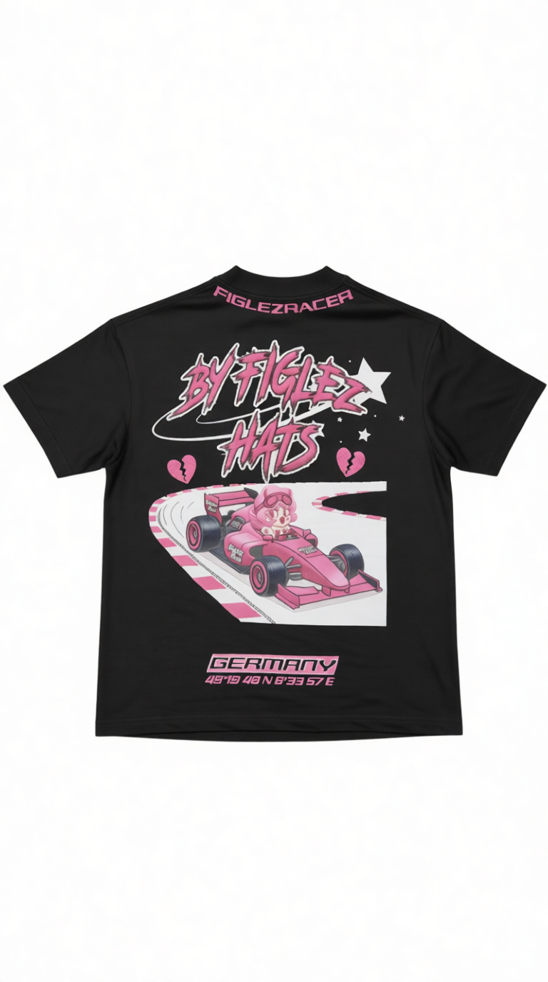 FIGLEZ RACER "GERMANY"