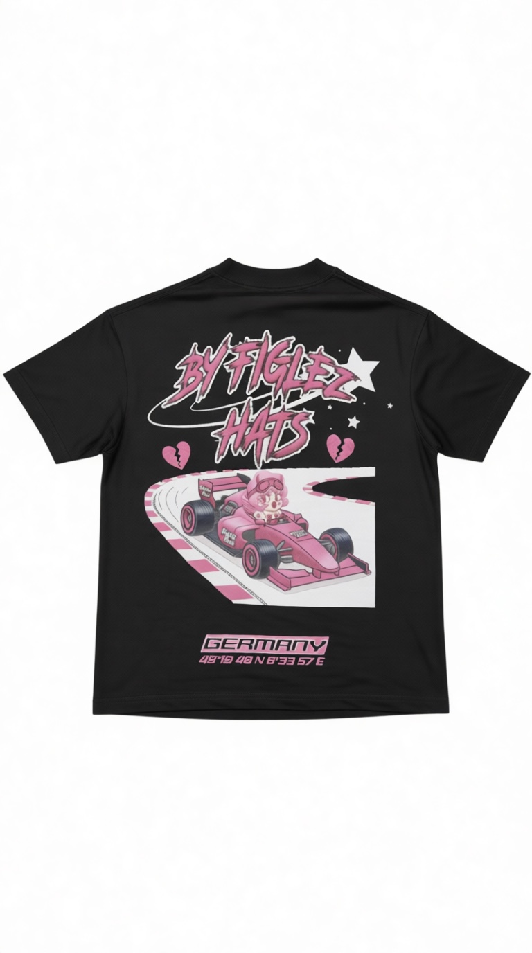 FIGLEZ RACER "GERMANY"