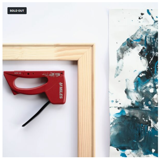 Set de Montaje para vuestra obra