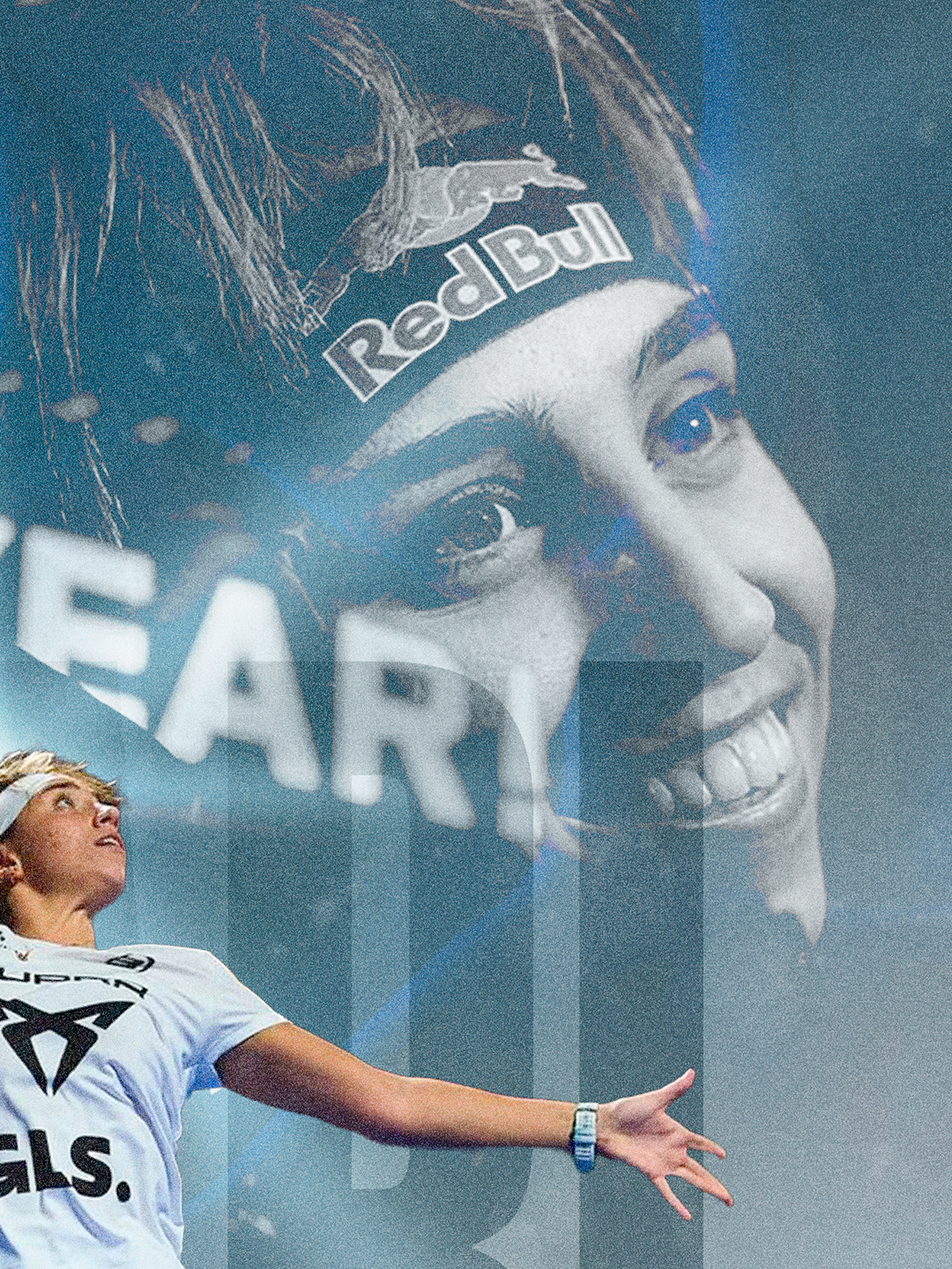 BEA-GONZALEZ-PEARL #14 DIGITAL