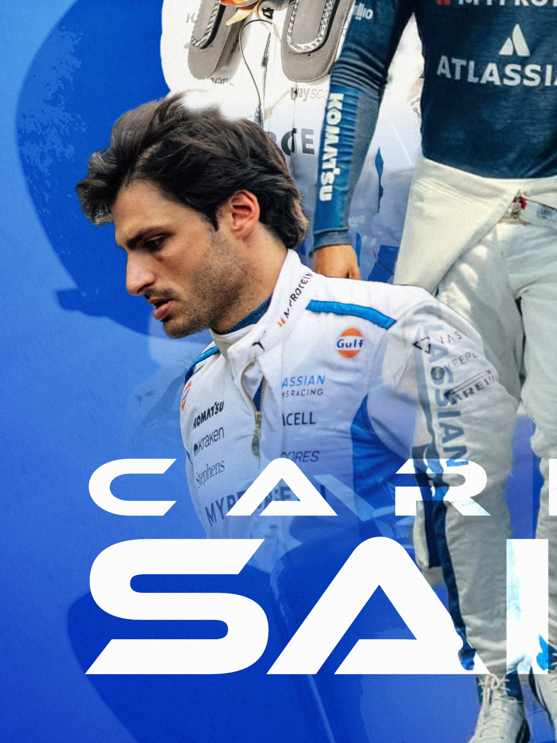 CARLOS-SAINZ-JR #13 DIGITAL