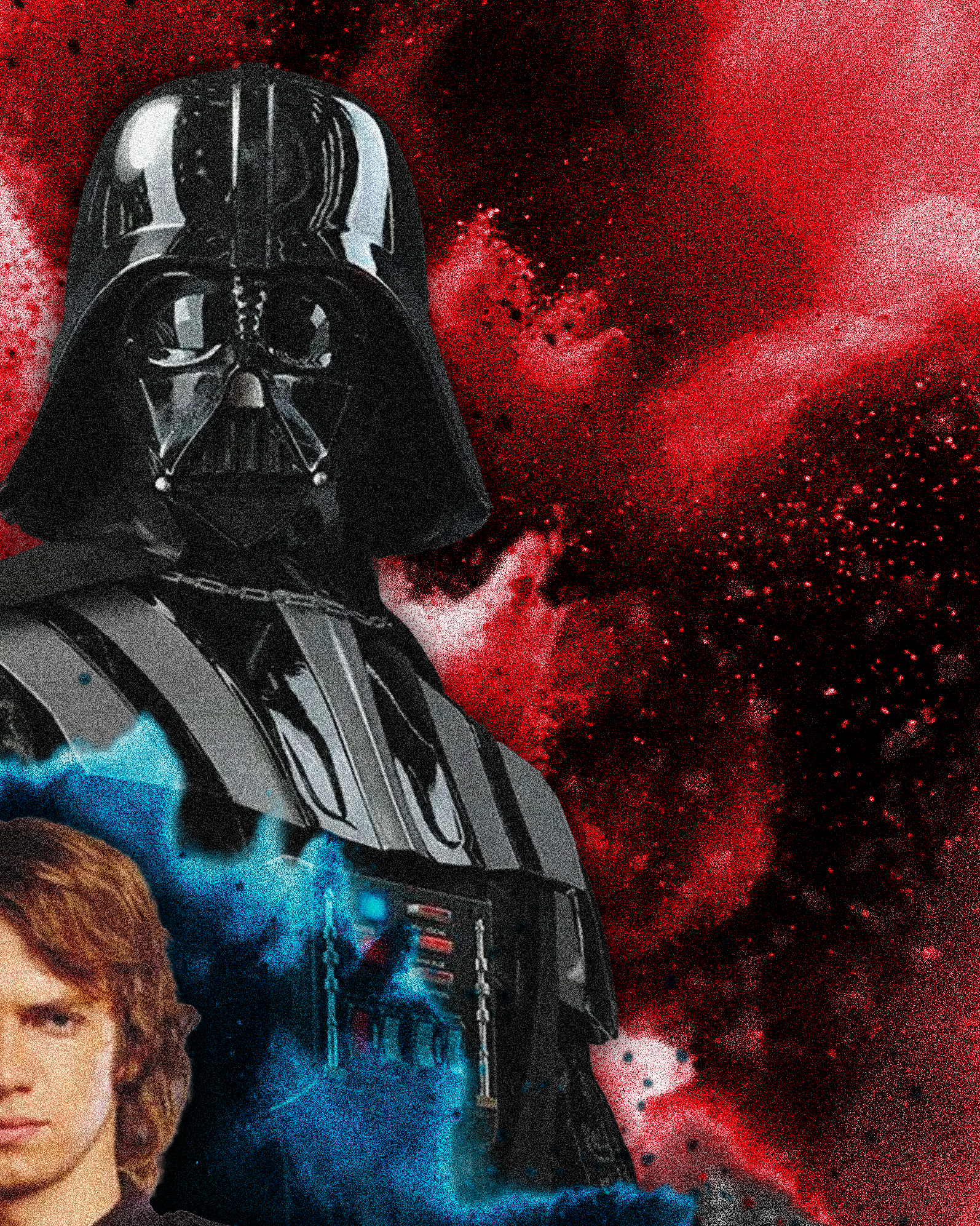 ANAKIN-SKYWALKER #9 DIGITAL