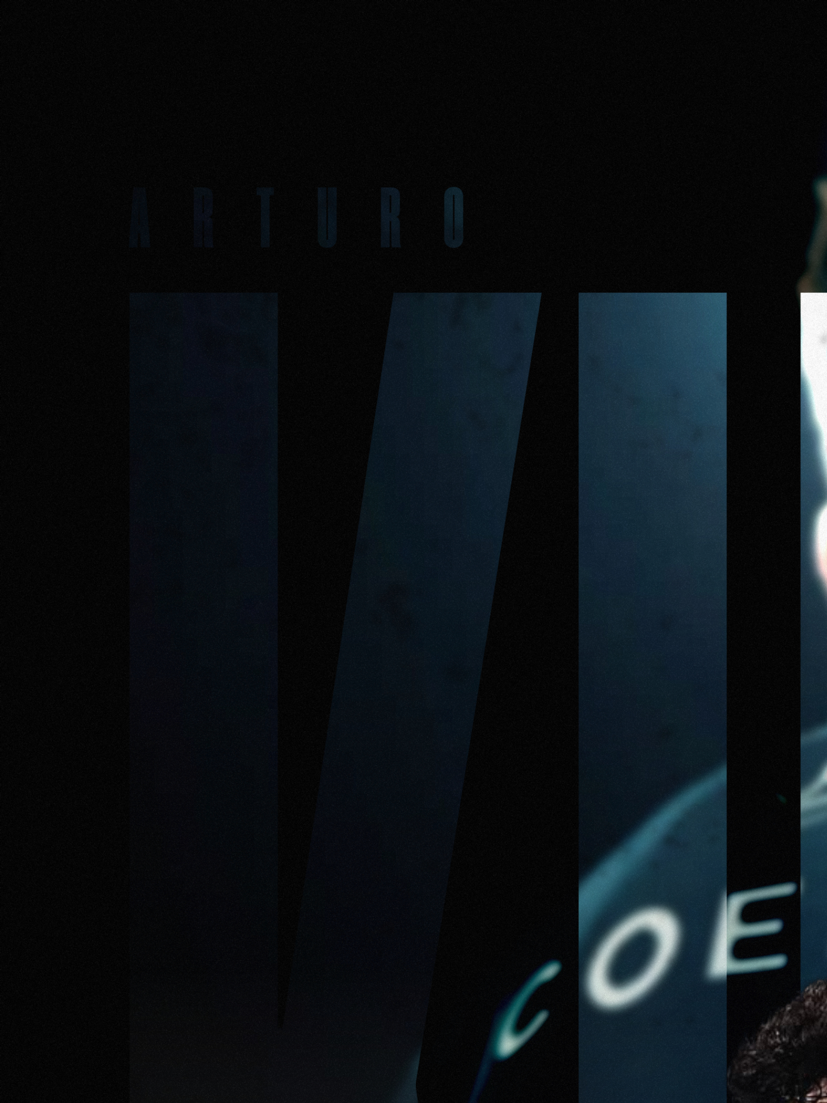 ARTURO-COELLO-KING #12 DIGITAL