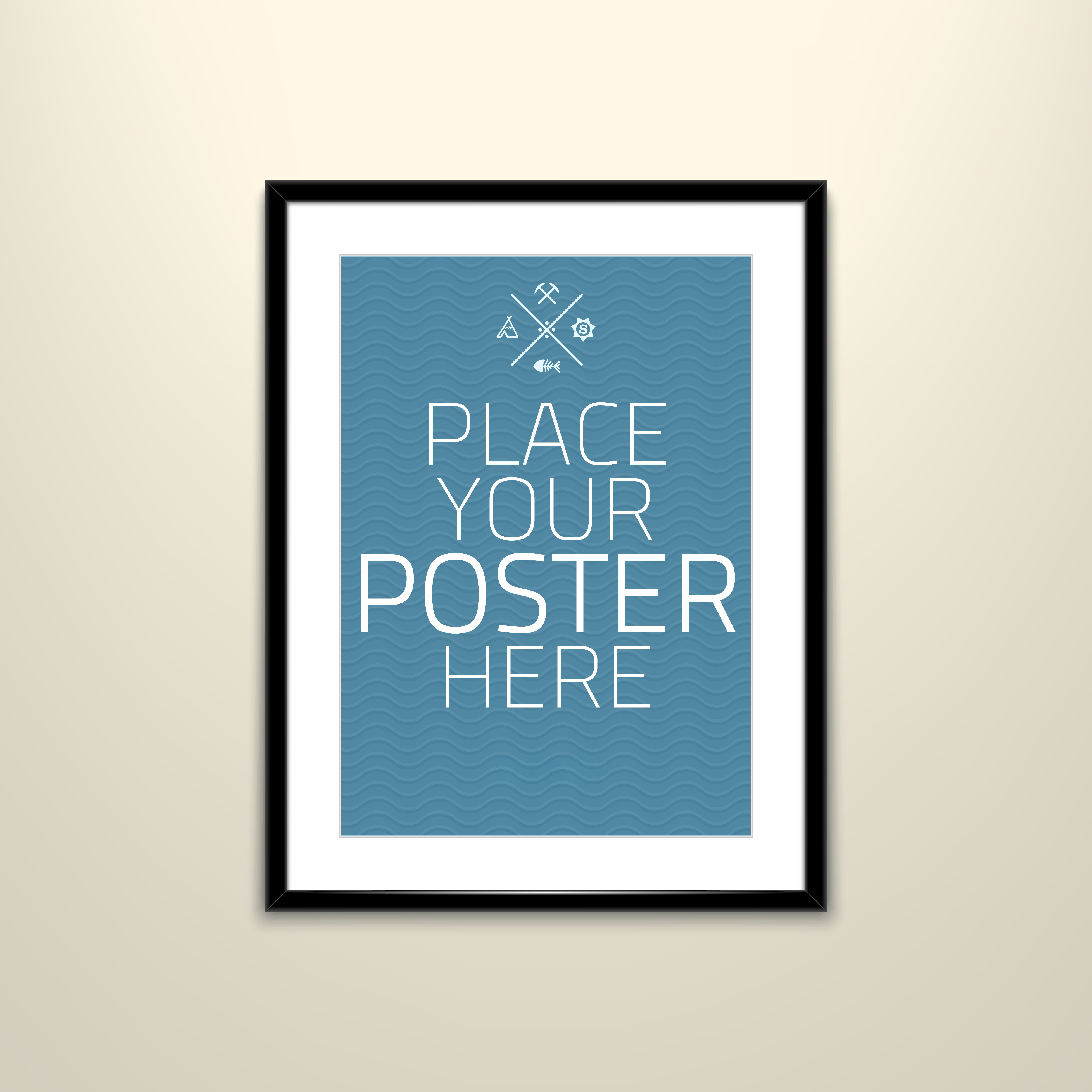 POSTER PERSONALIZADO DIGITAL