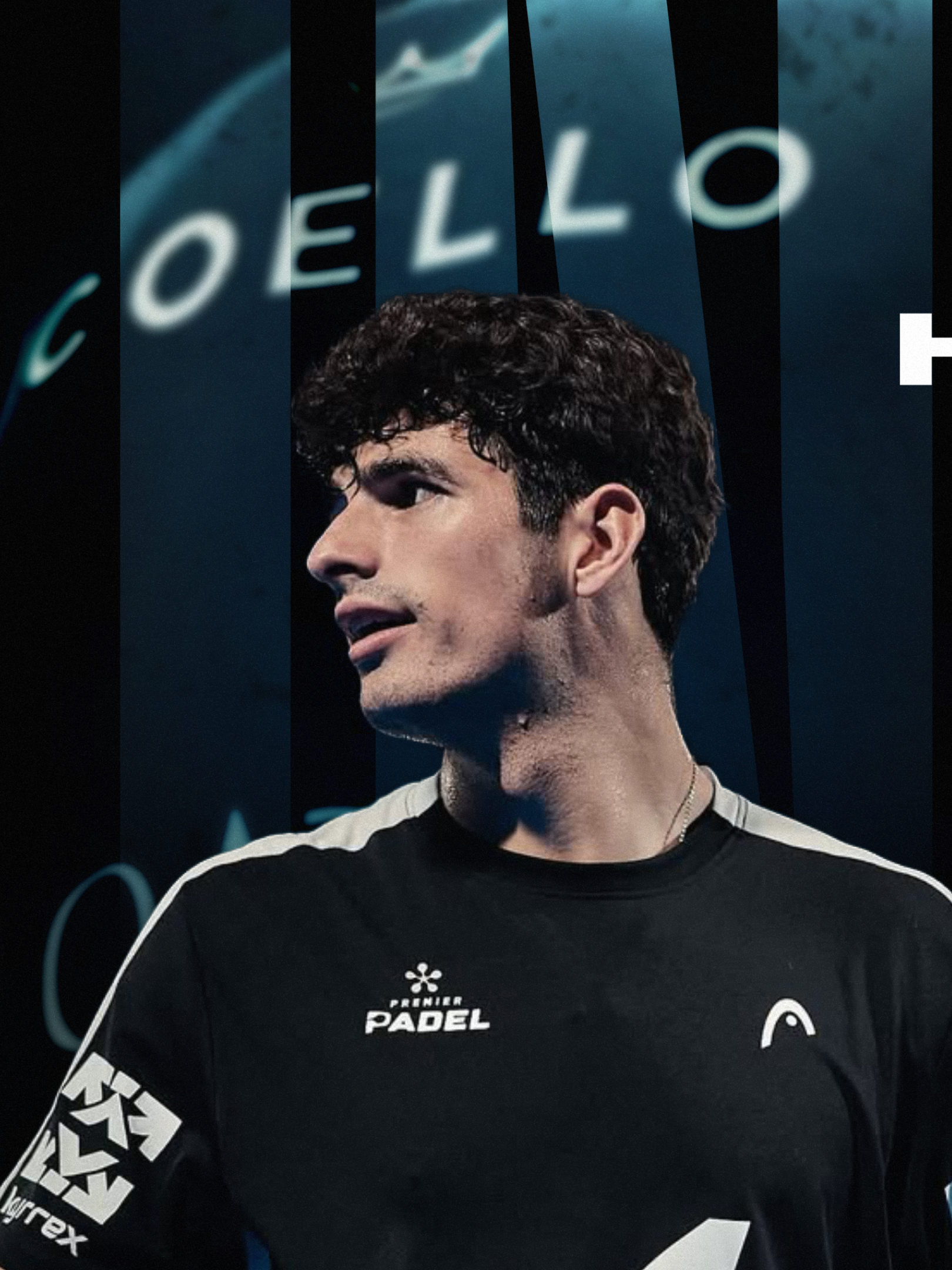 ARTURO-COELLO-KING #12 DIGITAL