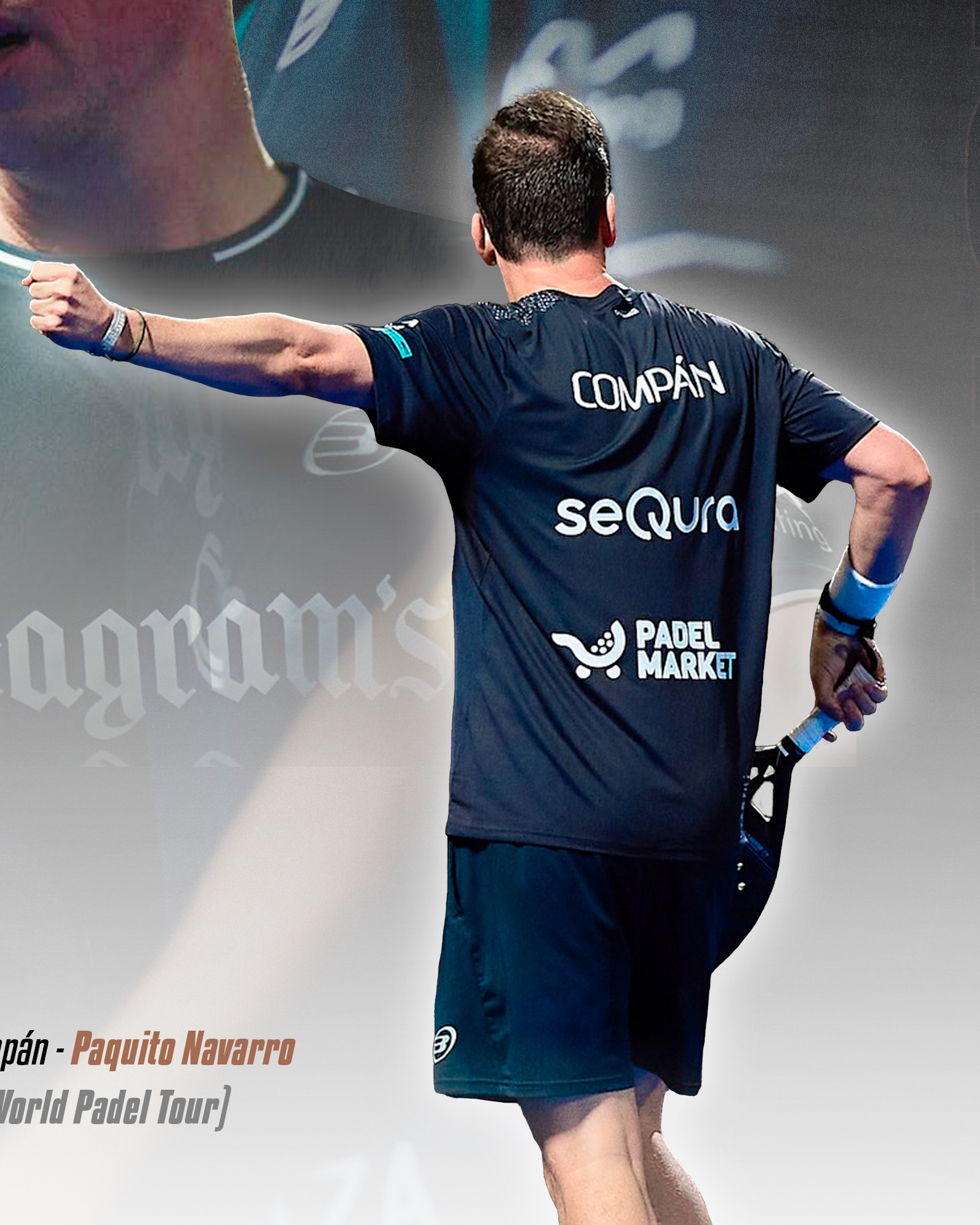 PAQUITO-NAVARRO #6 DIGITAL