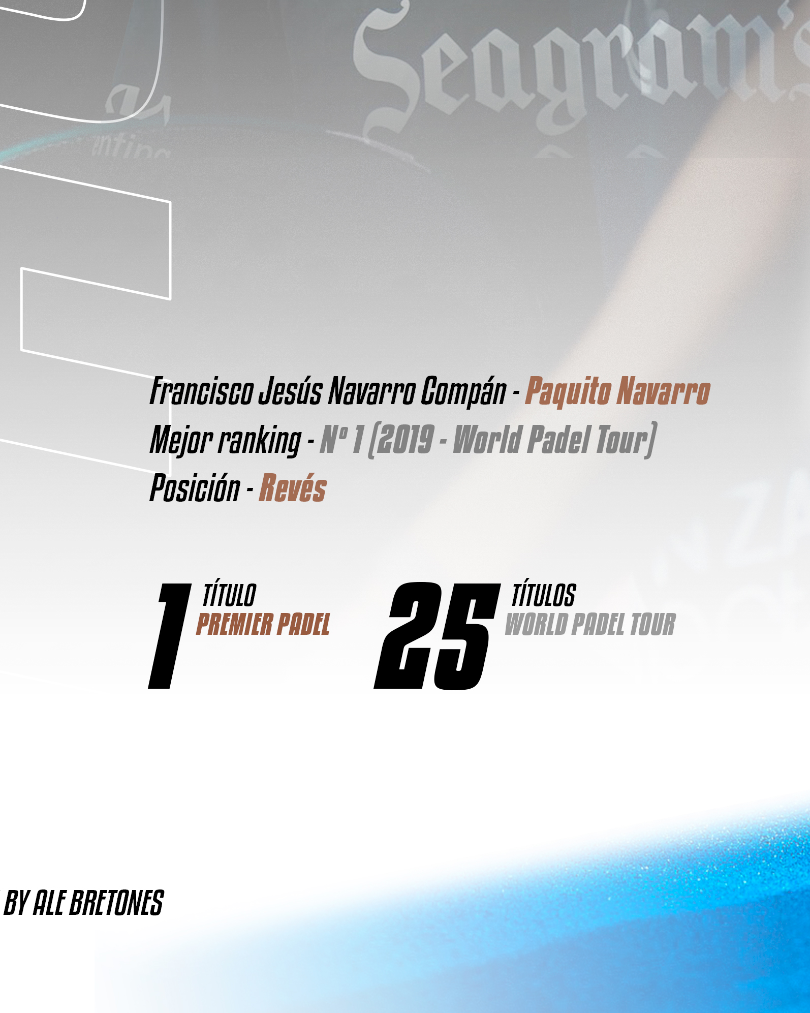 PAQUITO-NAVARRO #6 DIGITAL