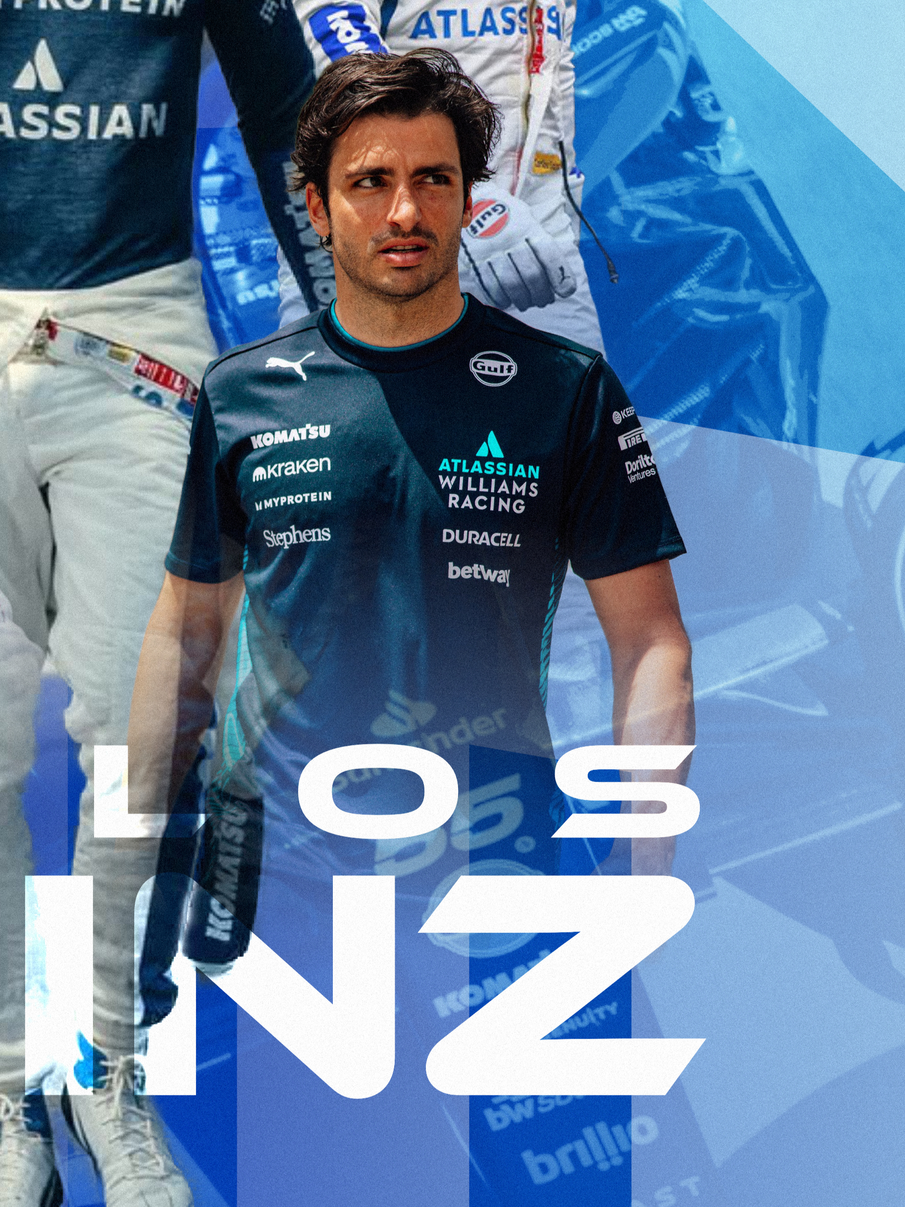 CARLOS-SAINZ-JR #13 DIGITAL