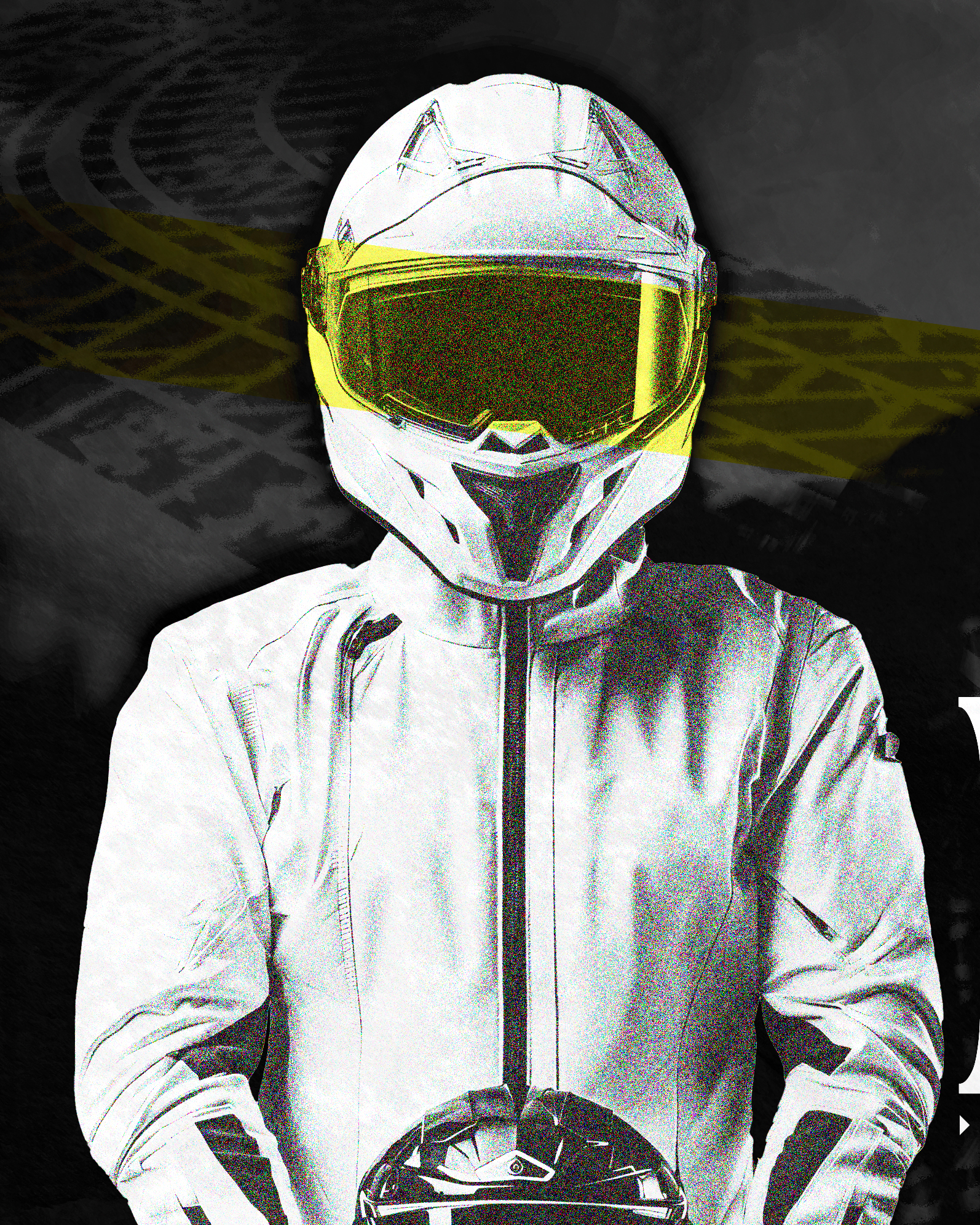 HONDA-RACE #2 DIGITAL