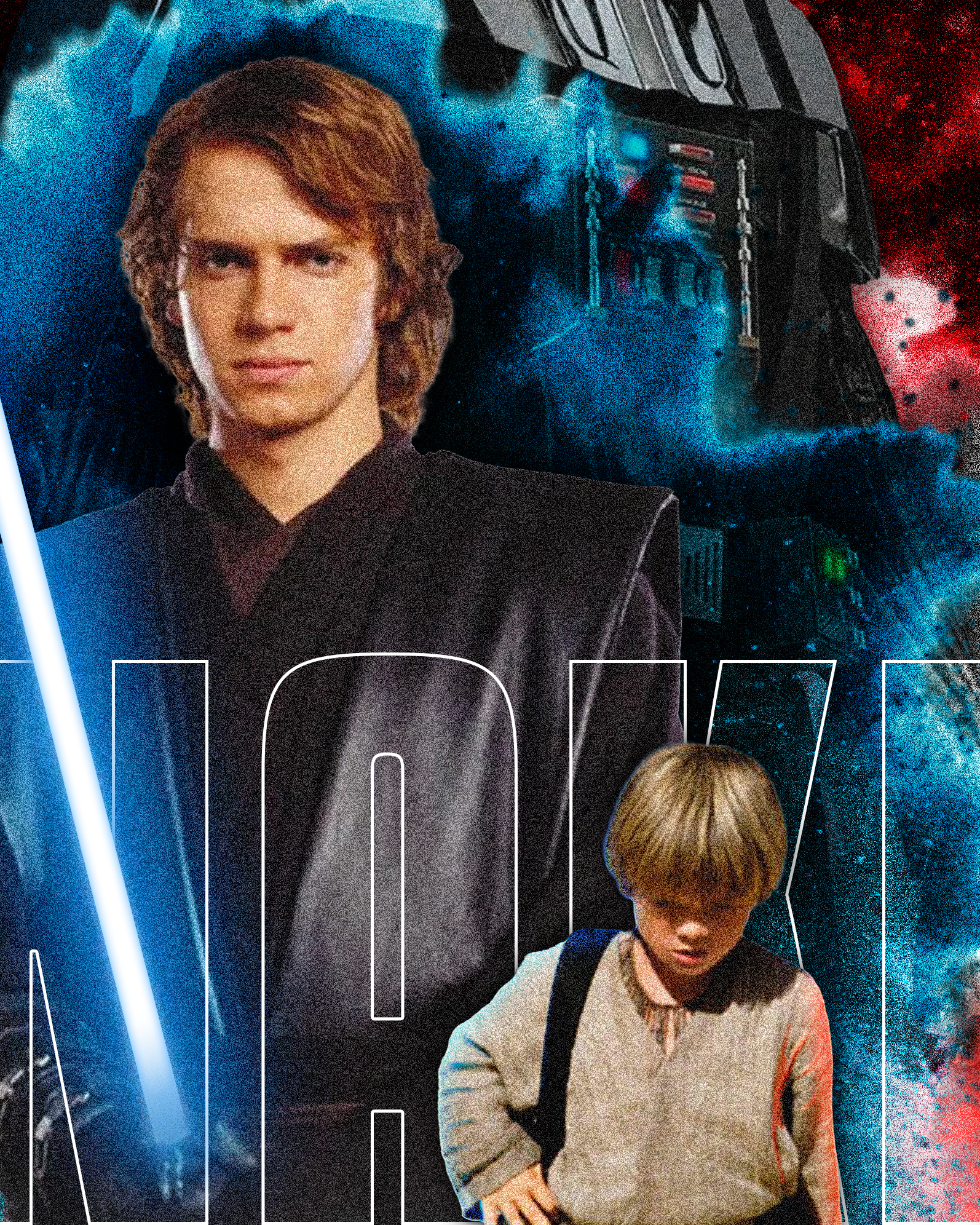 ANAKIN-SKYWALKER #9 DIGITAL