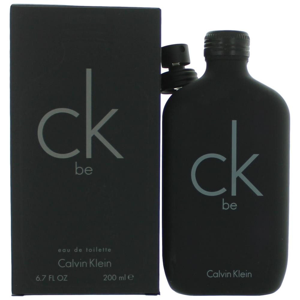 Calvin Klein CK Be Eau de Toilette 200ml
