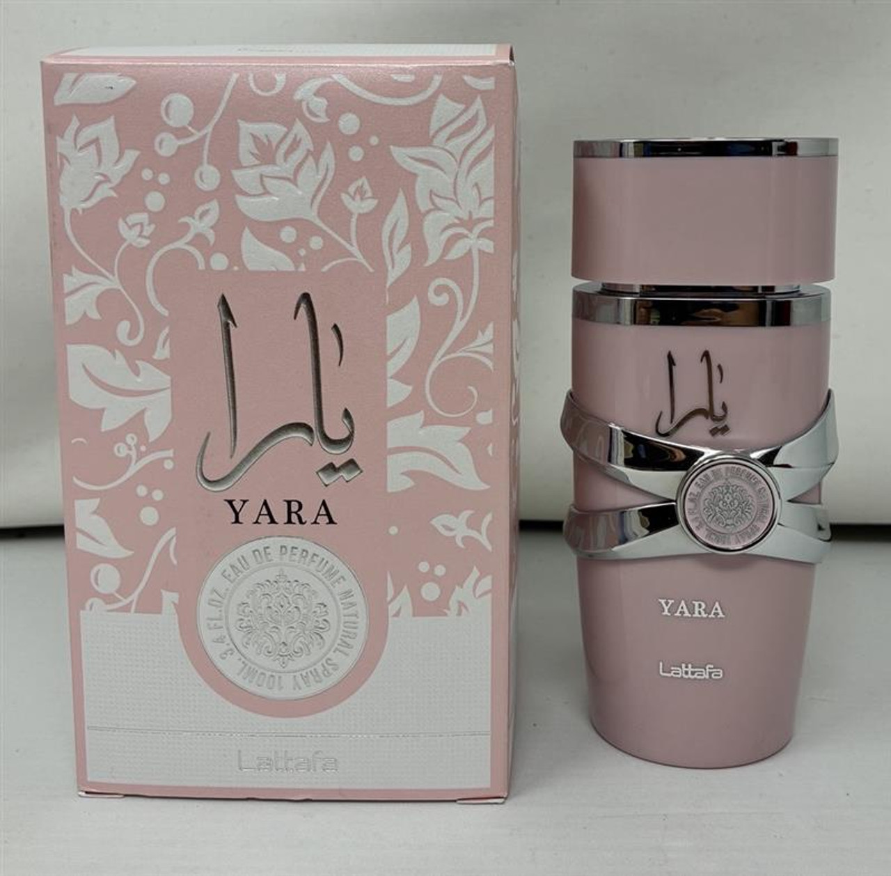 Lattafa Yara Eau de Parfum