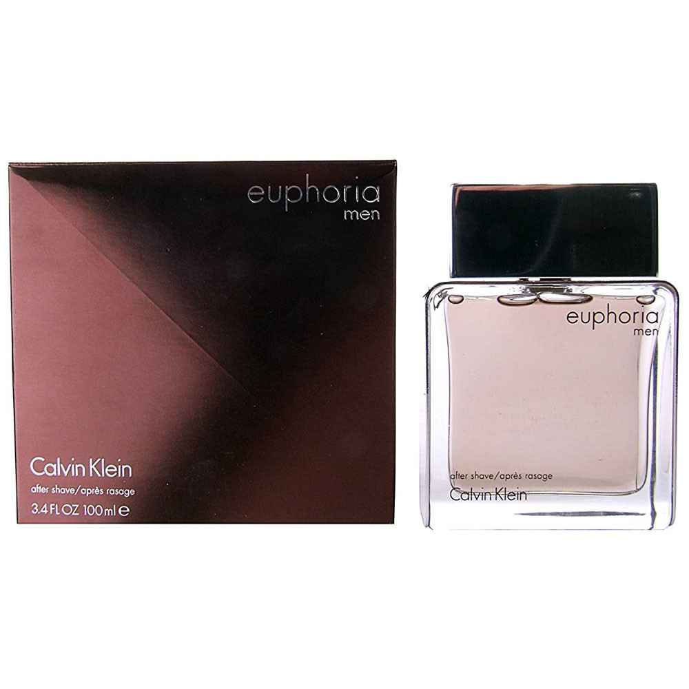 Calvin Klein Euphoria Men After Shave